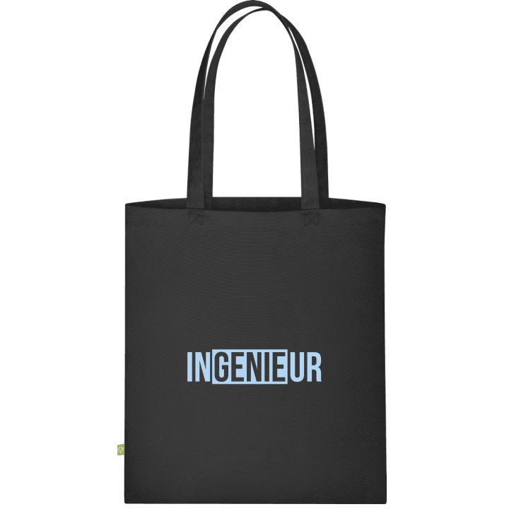 Ingenieur Genie Cloth Bag 0 image
