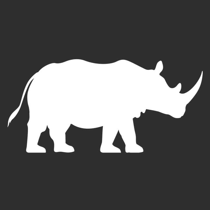 Rhino Vrouwen Sweatshirt 0 image