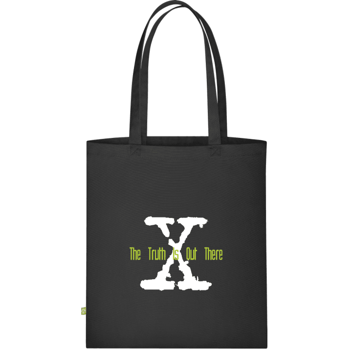 X Files Väska av tyg 0 image