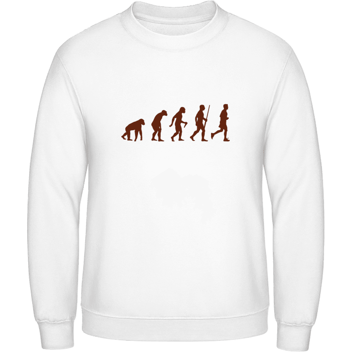 Jogging Evolution Sweatshirt 0 image