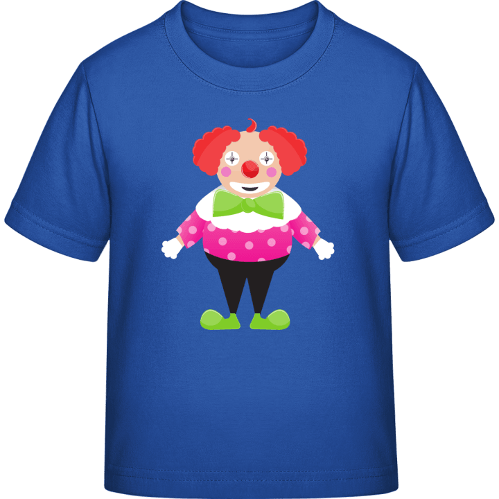 Clown T-shirt pour enfants 0 image