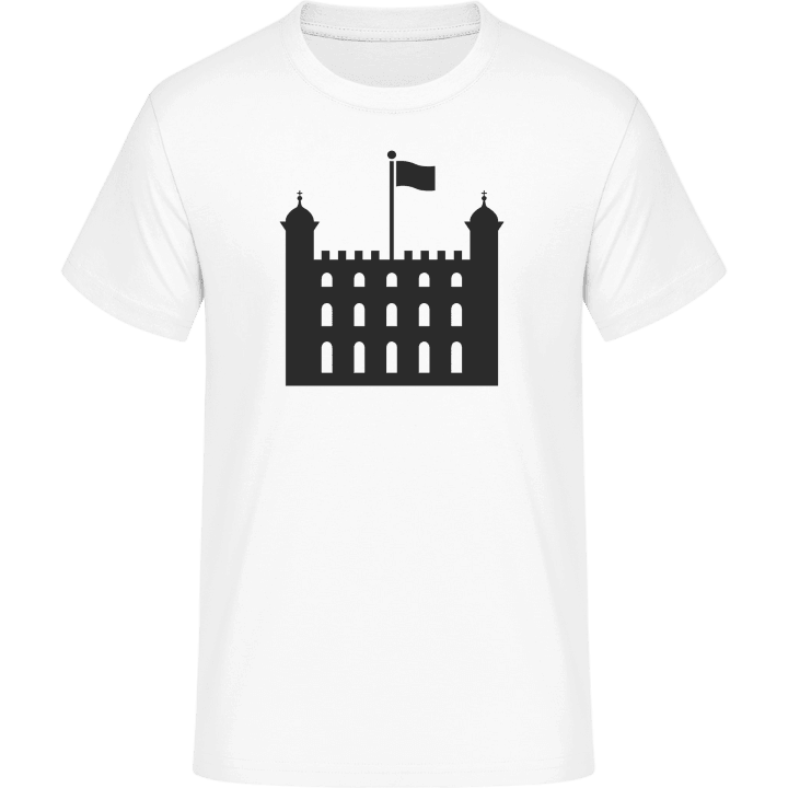 Tower of London Maglietta 0 image