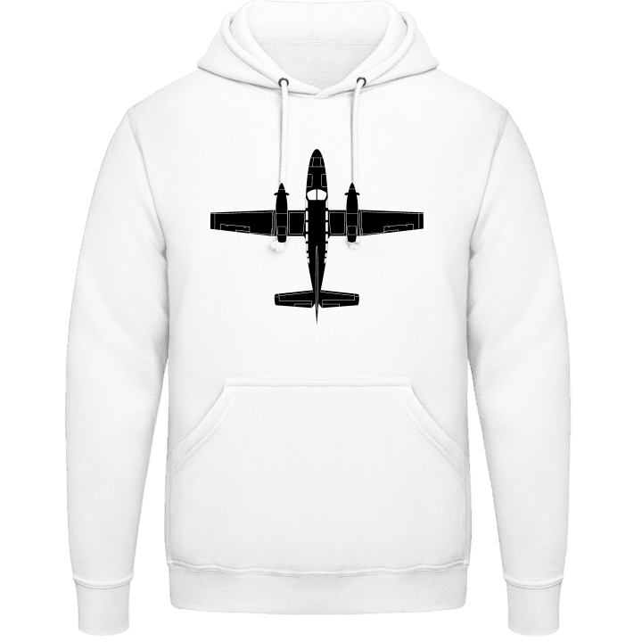 Aircraft Jet Hoodie contain pic
