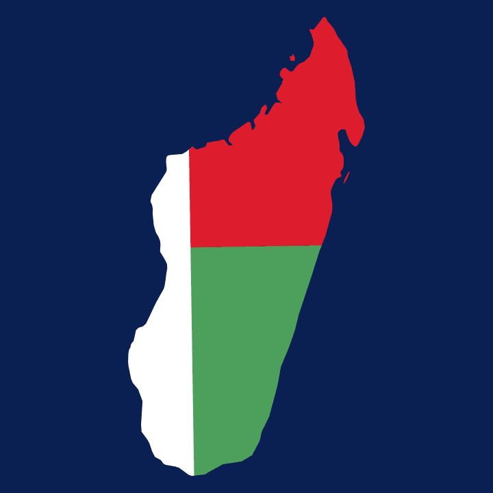 Madagascar Coupe 0 image