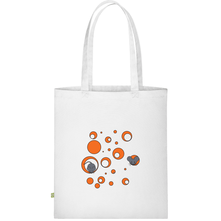 Cheese Effect Cloth Bag 0 image