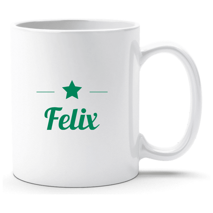 Felix Star Cup 0 image
