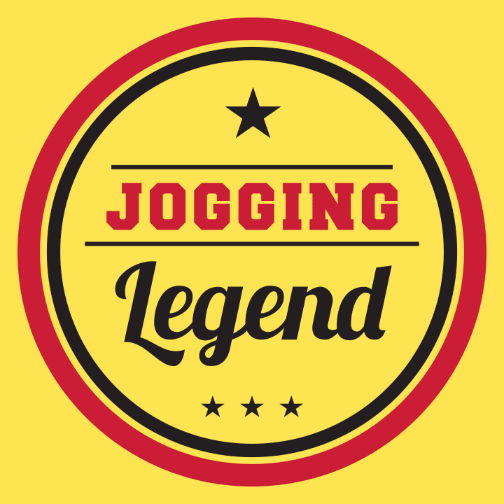 Jogging Legend T-paita 0 image