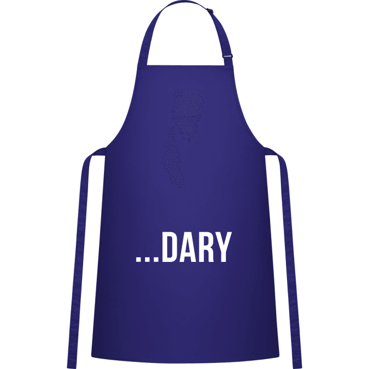 Dary Förkläde för matlagning 0 image