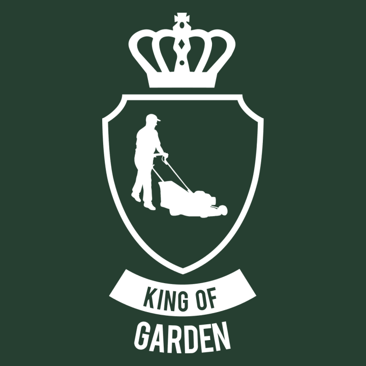 King of the Garden Long Sleeve Shirt 0 image