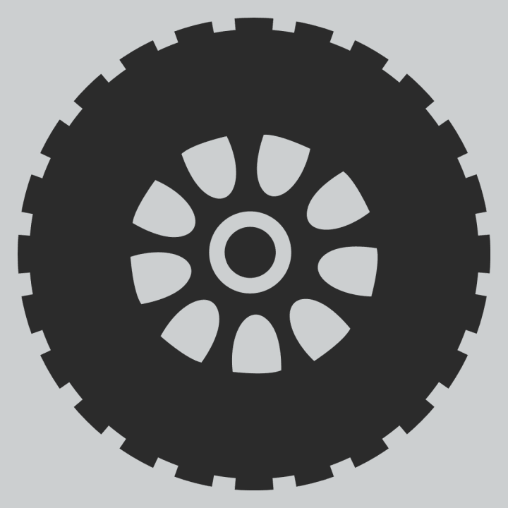 neumáticos de automóvil Langarmshirt 0 image