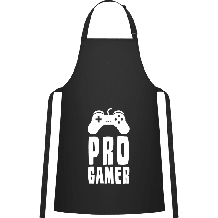 Pro Gamer Kitchen Apron 0 image