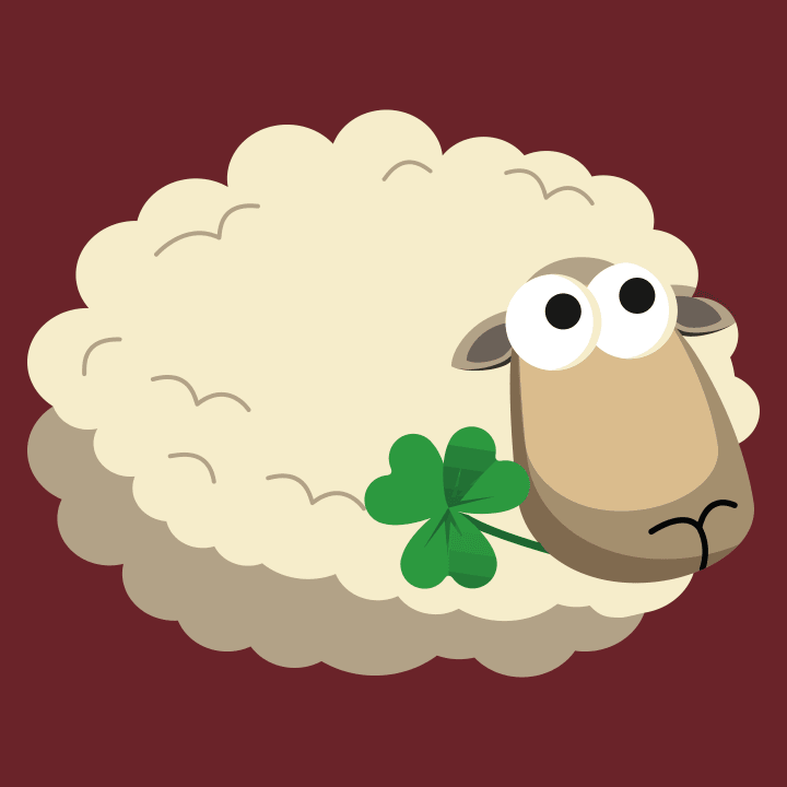 Lucky Sheep Langarmshirt 0 image