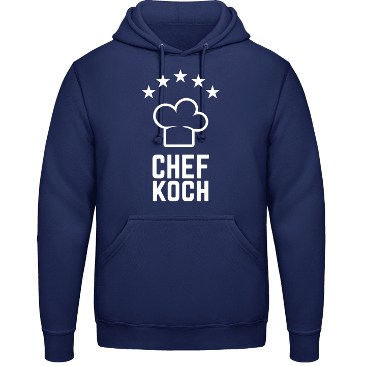 Chefkoch Hoodie contain pic