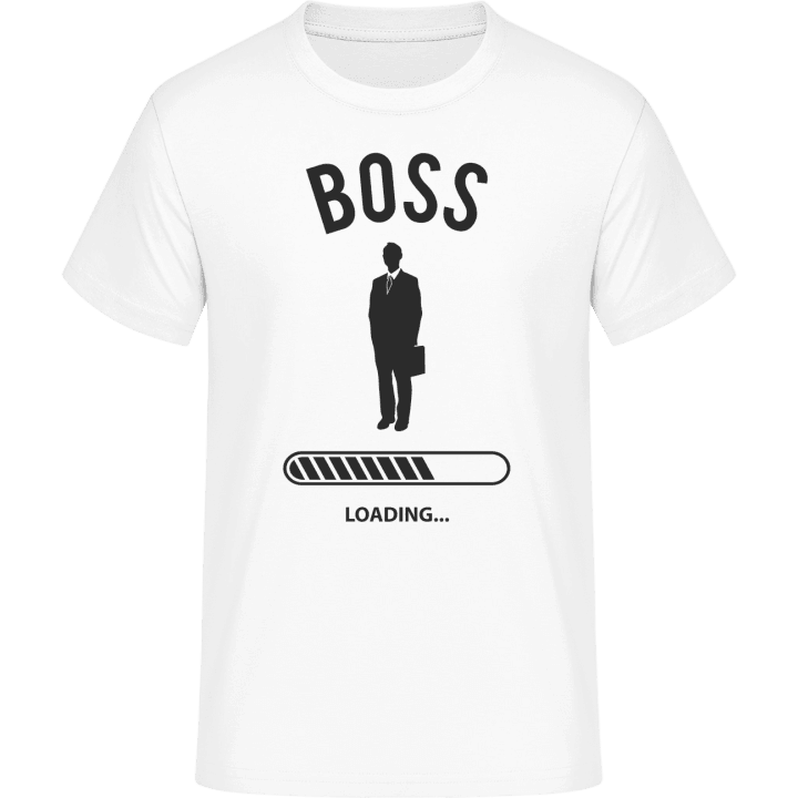 Boss Loading T-skjorte 0 image