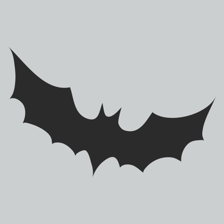 Bat Naisten pitkähihainen paita 0 image