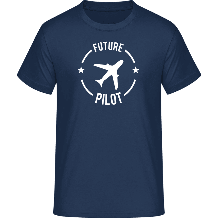 Future Pilot T-Shirt 0 image