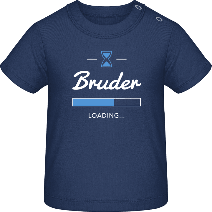 Loading Bruder Baby T-Shirt 0 image