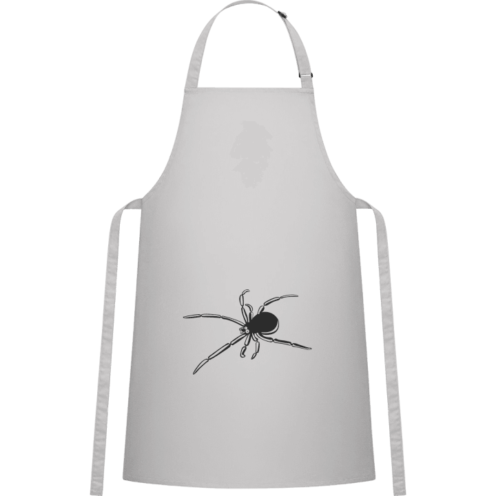Spinne Kochschürze 0 image