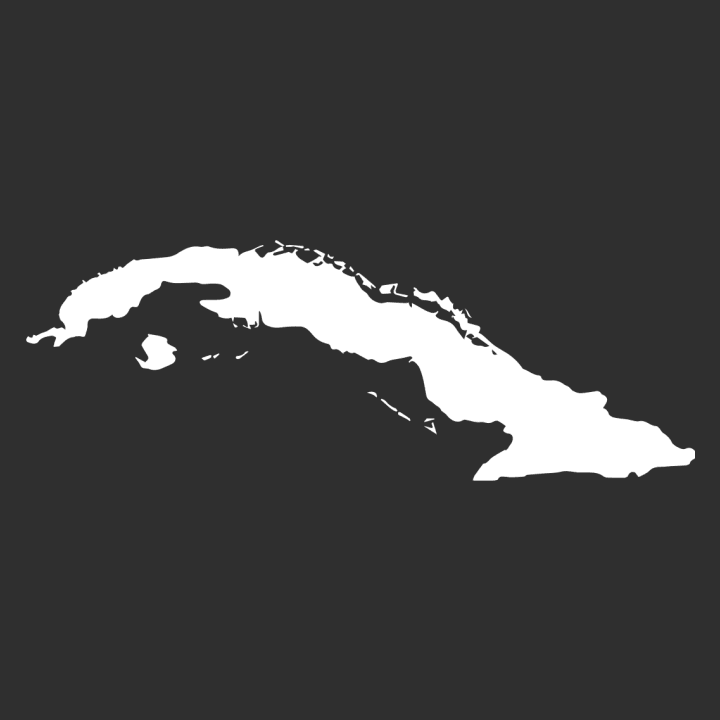 Cuba Country Maglietta 0 image