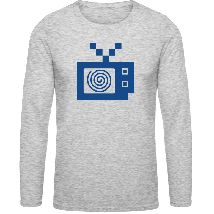 Hypnotic TV Shirt met lange mouwen 0 image