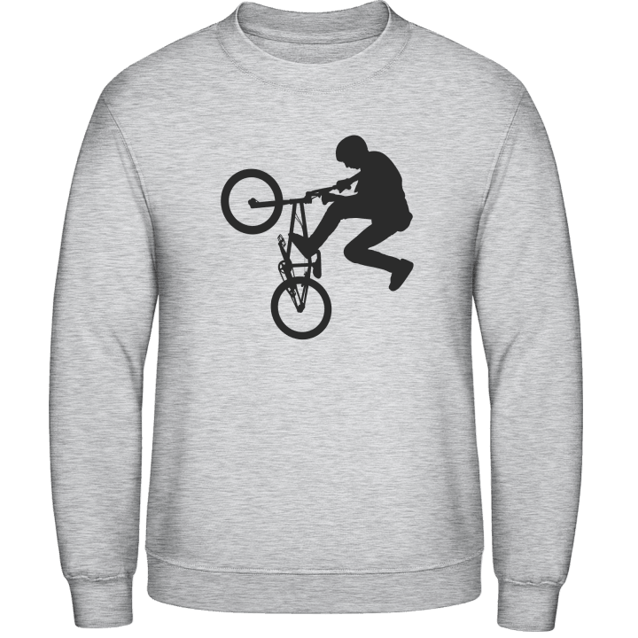 BMX Sweatshirt contain pic