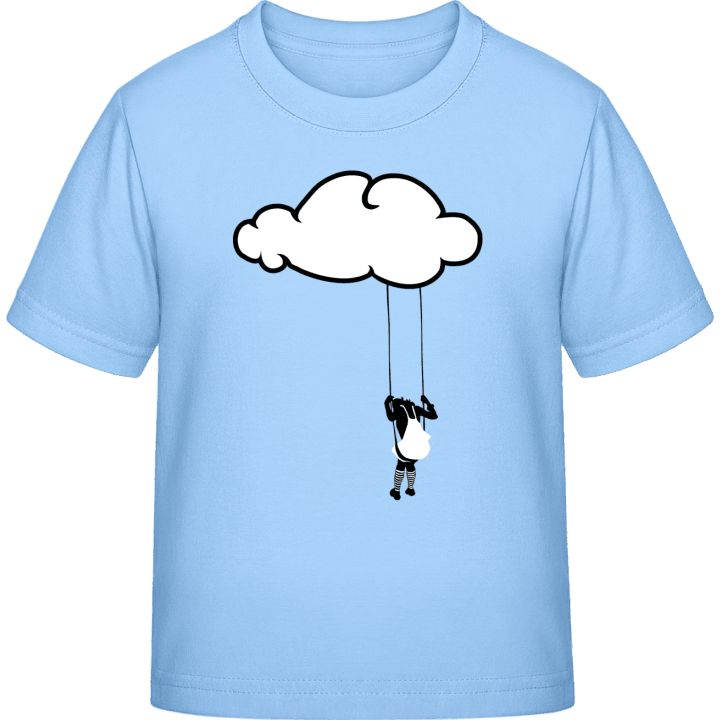 Swing T-shirt pour enfants 0 image