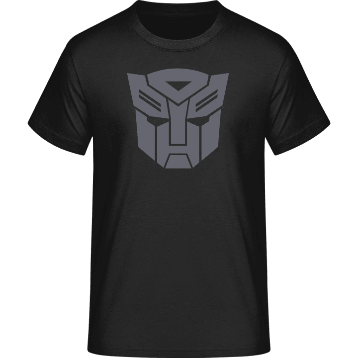 Transformers Maglietta 0 image