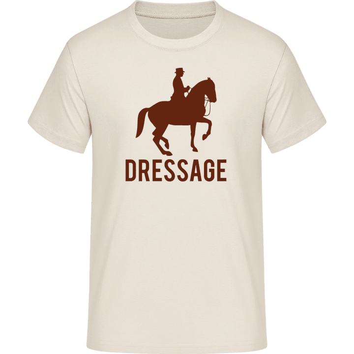 Dressage Logo T-Shirt 0 image