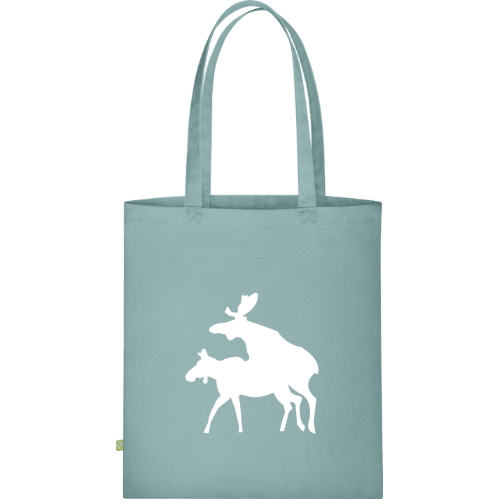Elk Action Cloth Bag 0 image