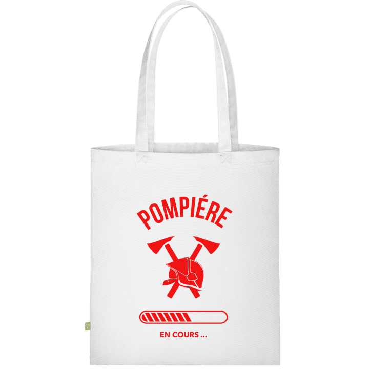Pompiére en cours Stofftasche contain pic