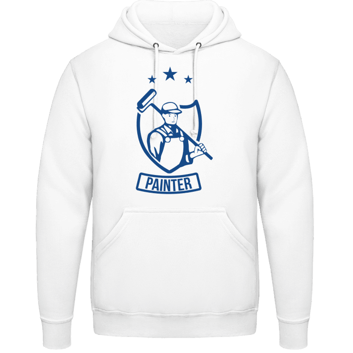 Painter Logo Hoodie contain pic