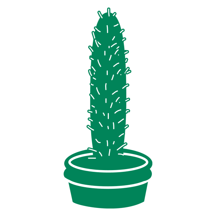 Cactus Langermet skjorte 0 image