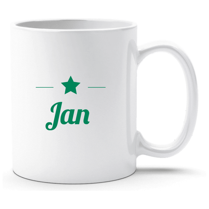 Jan Star Cup 0 image