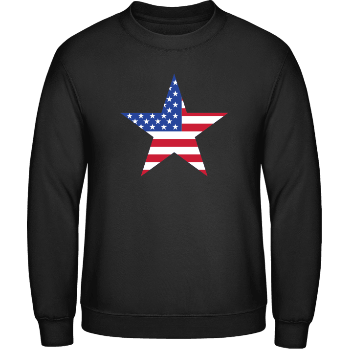 American Star Sweatshirt 0 image