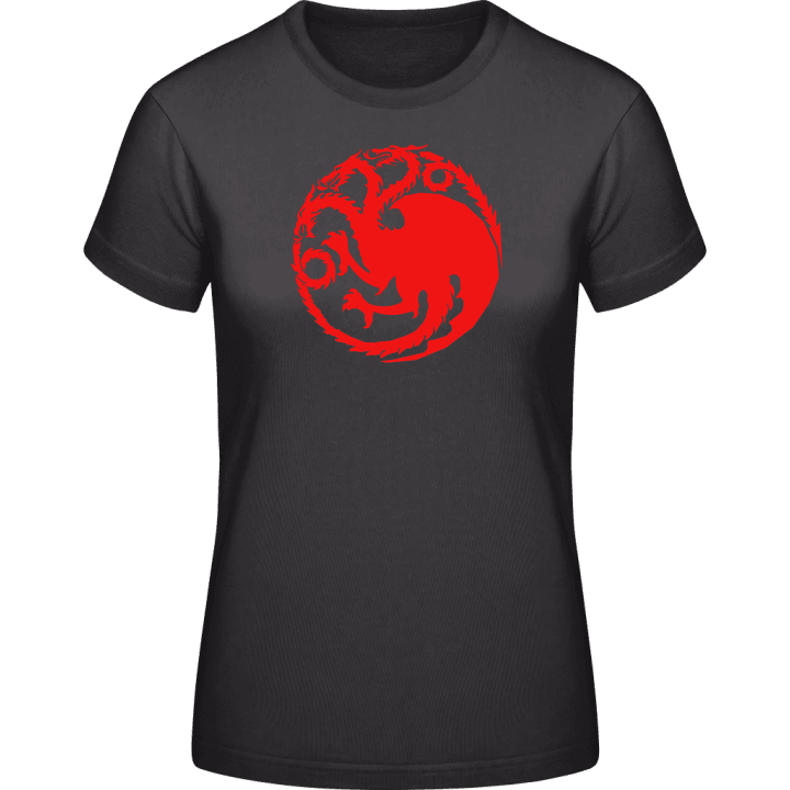 Targaryen T-shirt pour femme 0 image