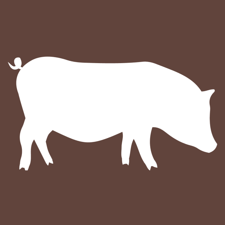 Piglet Pork Borsa in tessuto 0 image