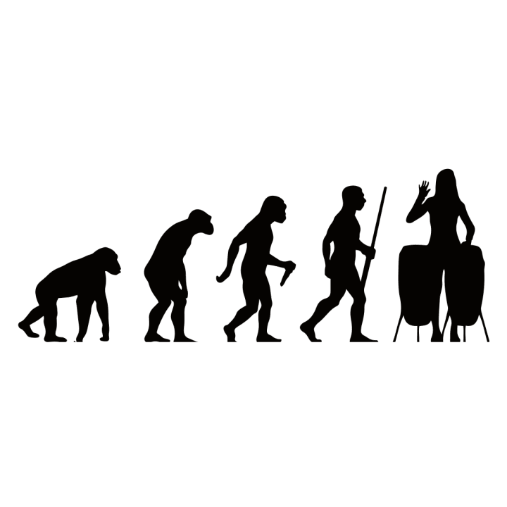 Percussionist Evolution Female undefined 0 image