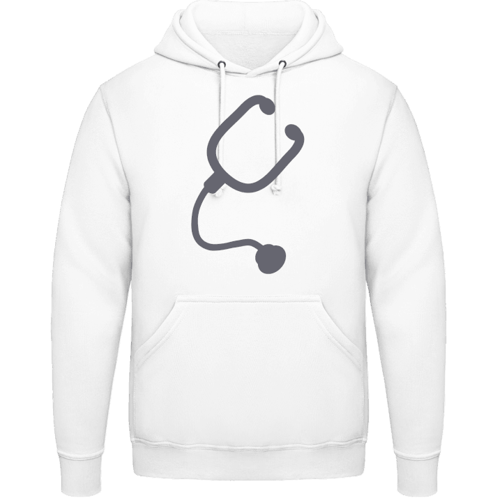 stethoscope Hoodie contain pic