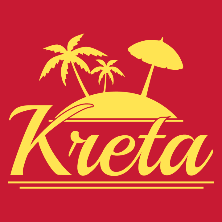 Kreta T-shirt pour enfants 0 image
