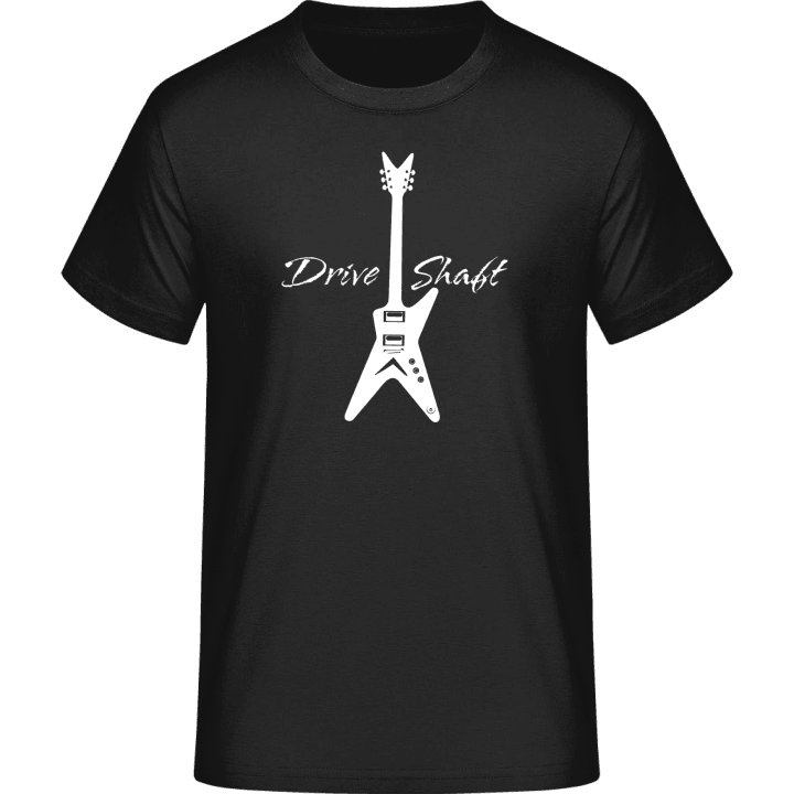 Lost Drive Shaft T-skjorte 0 image