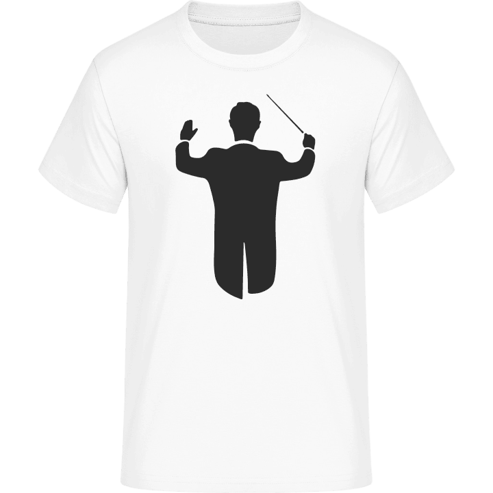 Conductor Logo T-Shirt contain pic