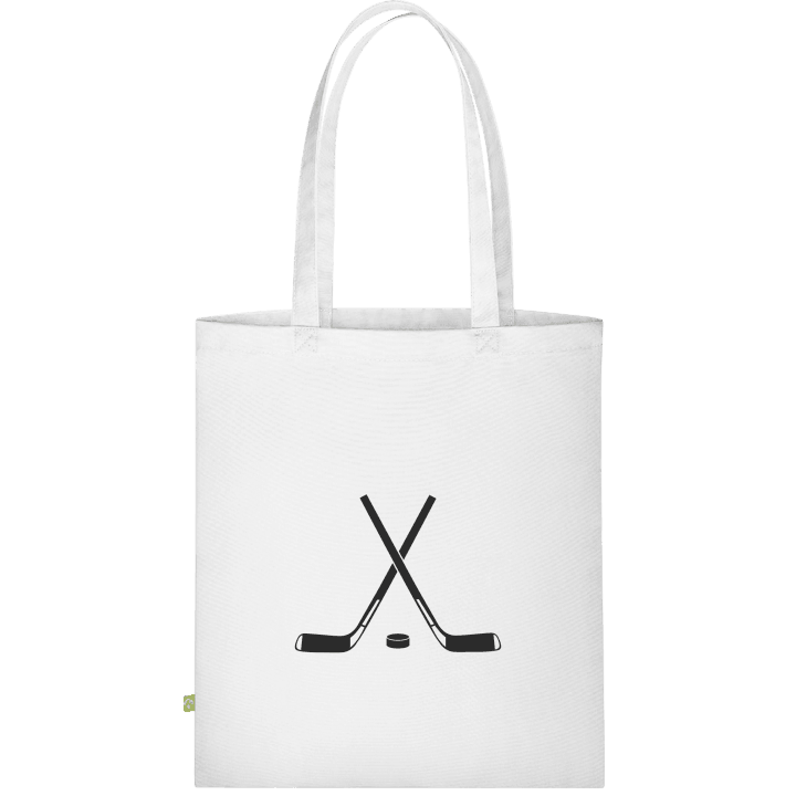 Ice Hockey Equipment Stofftasche contain pic