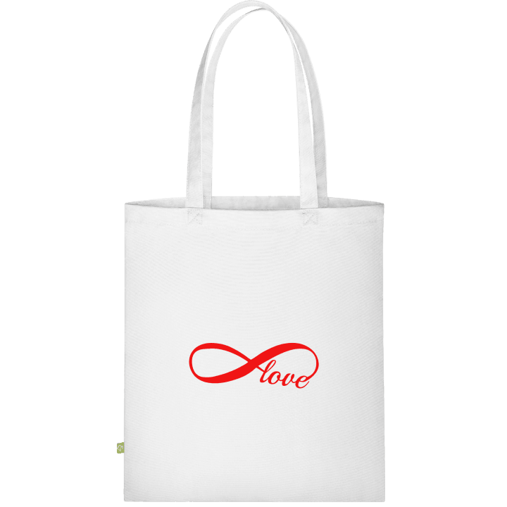 Endless Love Stofftasche contain pic