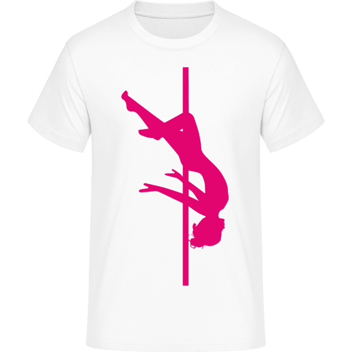 Pole Dance Go Go Dancing T-Shirt contain pic