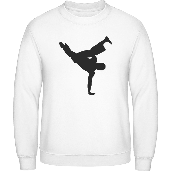 Capoeira Sweatshirt 0 image