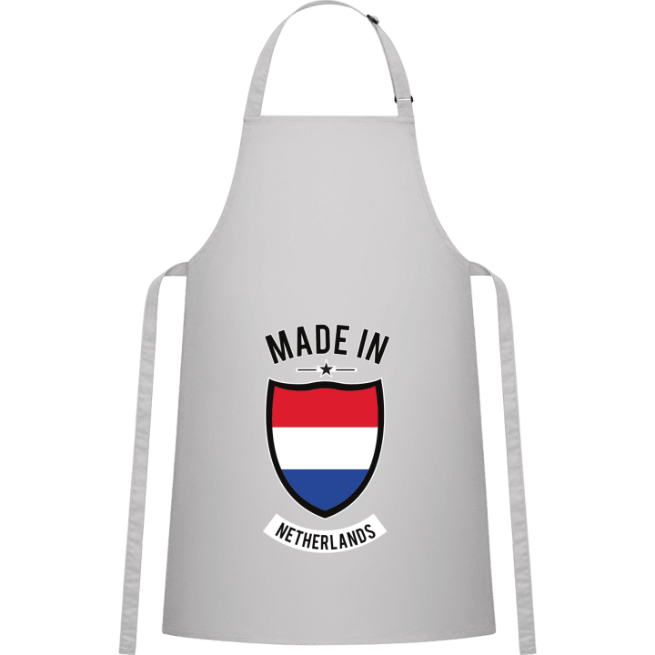 Made in Netherlands Förkläde för matlagning 0 image