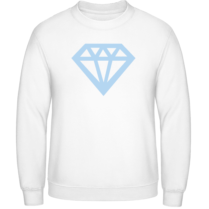 Diamant Sweatshirt 0 image