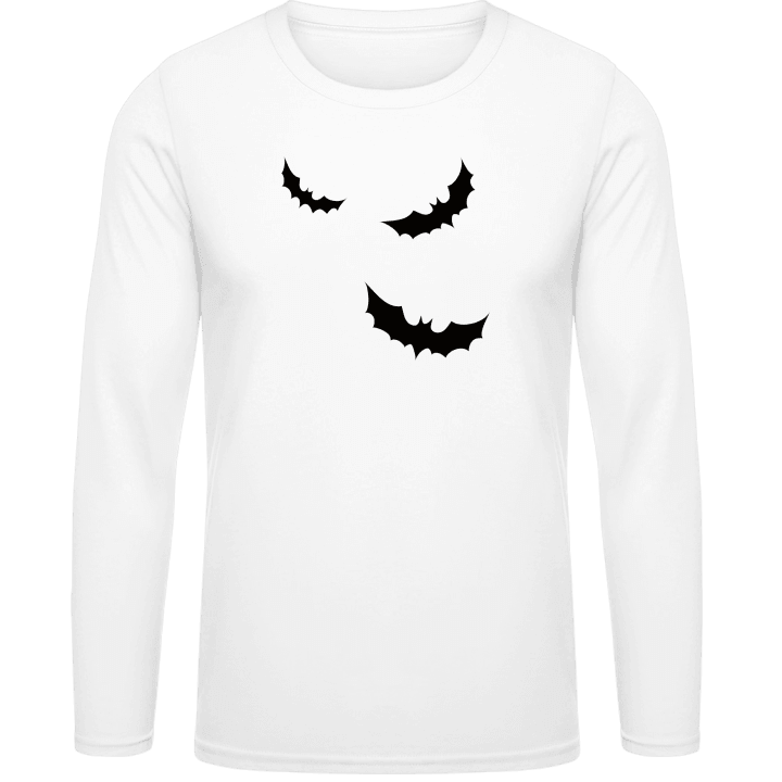 Bats Long Sleeve Shirt 0 image