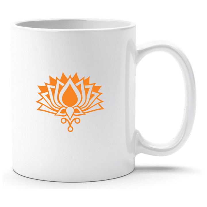 Yoga Lotus Cup 0 image