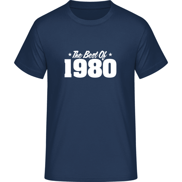 1980 T-Shirt 0 image